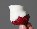 Whipped Crème Fraiche
