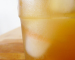Whiskey and Ginger Muddle 