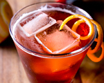 Whiskey Negroni Recipe