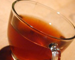 Whiskey Winter Warmer