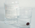 White Dog Old Fashioned