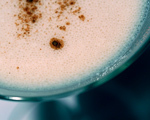 White Mink Cocktail 