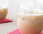 White Russian Cocktail
