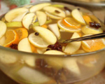 White Sangria