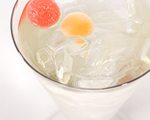 White Wine Spritzer