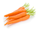 Whole Wheat Carrot Muffins