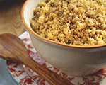 Whole-Wheat Couscous