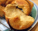 Whole Wheat Popovers