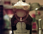 Widow’s Dream Cocktail