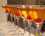 Widow’s Kiss Cocktail