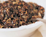 Wild Rice Pilaf with Lemon