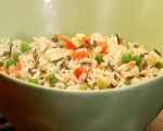 Wild Rice Salad