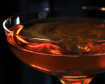 Window’s Kiss Cocktail