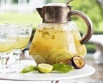 Peach Wine Punch