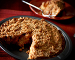 Image of Apple Streusel Coffee Cake, SheKnows