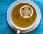 Winter Hill Cocktail