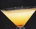 Winter Palace Cocktail 