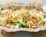 Winter Salad  