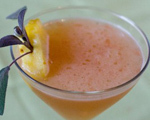 Wise Old Sage Cocktail