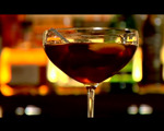 Witchy Woman Cocktail
