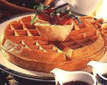 Wonder Waffles