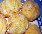 Wonder Cookies
