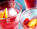 Woo Woo Cocktail