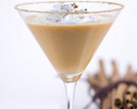 Xmas in Sicily Cocktail