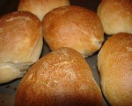 Image of Yeast Rolls, SheKnows