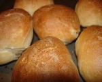 Hot Rising Rolls