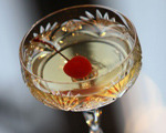 Yellow Daisy Cocktail