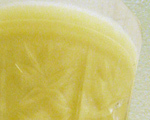 Yellow Monkey Cocktail