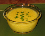 Yellow Squash Soup