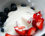 Yogurt Cream