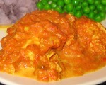 Yogurt Cumin Chicken