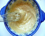 Yogurt Curry Sauce