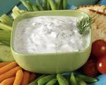 Yogurt Dip