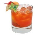 Youngster's Youngberry Punch