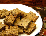 Yummy Squares
