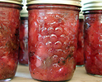 Zesty Cranberry Chutney