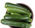 Cheesy Zucchini Casserole
