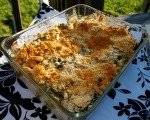 Zucchini Bake