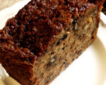 Whole Wheat Zucchini Bread