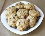Zucchini Cookies