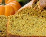 Zucchini Pumpkin Bread