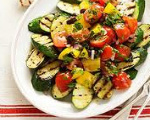 Image of Marinated Zucchini Salad, SheKnows
