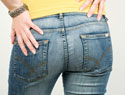 3 Age-defying bum exercises