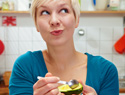 Anti-ageing foods