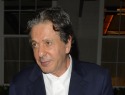 Charles Saatchi speaks about turning himself in to police