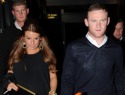 Coleen and Wayne Rooney welcome second son Klay Rooney